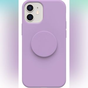 OtterBox Slim and Sturdy Case + Pop with MagSafe for iPhone 12 Mini